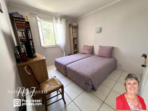 Maison plain-pied à Argeles Sur Mer, 4 pièces, 4 faces, vue montagnes