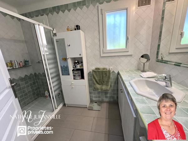 Maison plain-pied à Argeles Sur Mer, 4 pièces, 4 faces, vue montagnes