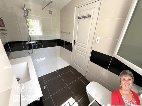 Maison plain-pied à Argeles Sur Mer, 4 pièces, 4 faces, vue montagnes