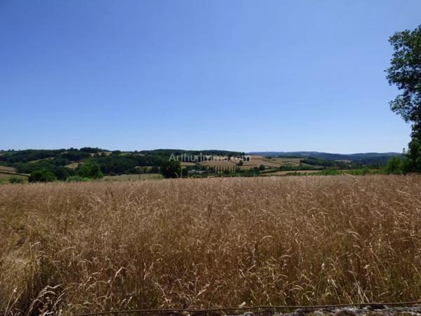 Vente Ferme 7 pièces 103 m2 à Quarré-les-Tombes