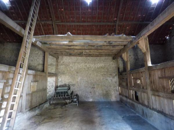 Vente Ferme 7 pièces 103 m2 à Quarré-les-Tombes