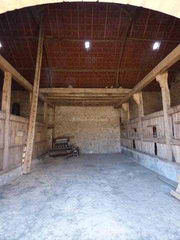 Vente Ferme 7 pièces 103 m2 à Quarré-les-Tombes