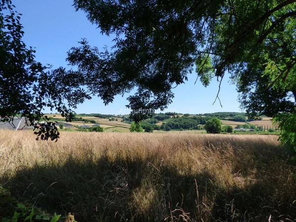 Vente Ferme 7 pièces 103 m2 à Quarré-les-Tombes