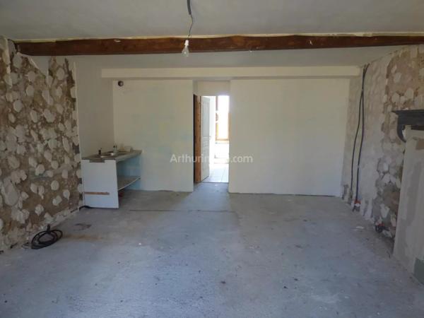 Vente Ferme 7 pièces 103 m2 à Quarré-les-Tombes