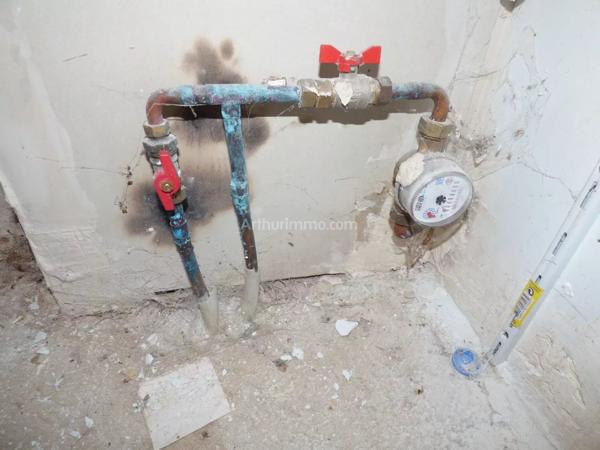 Vente Ferme 7 pièces 103 m2 à Quarré-les-Tombes