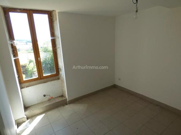 Vente Ferme 7 pièces 103 m2 à Quarré-les-Tombes