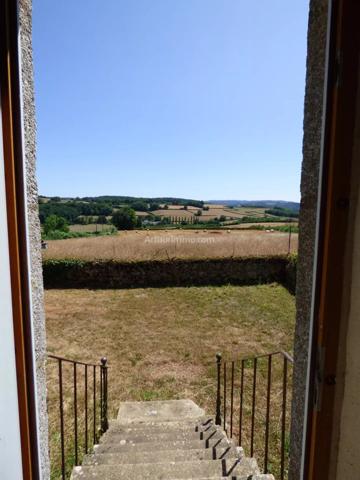 Vente Ferme 7 pièces 103 m2 à Quarré-les-Tombes