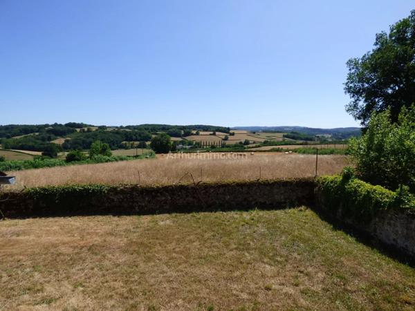 Vente Ferme 7 pièces 103 m2 à Quarré-les-Tombes
