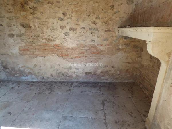 Vente Ferme 7 pièces 103 m2 à Quarré-les-Tombes