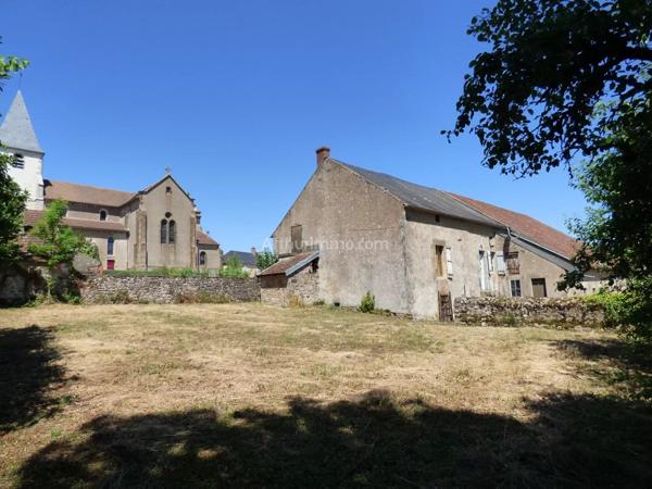Vente Ferme 7 pièces 103 m2 à Quarré-les-Tombes