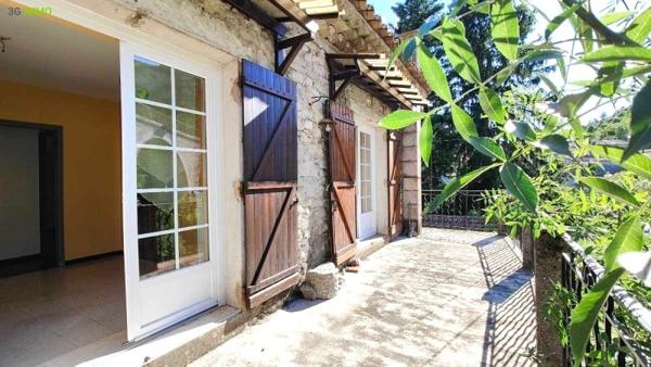 Vente / Maison