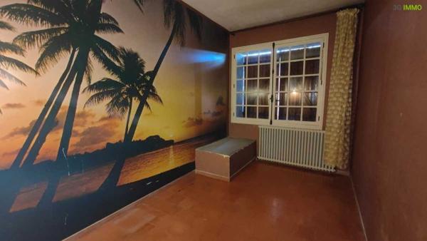 Vente / Maison