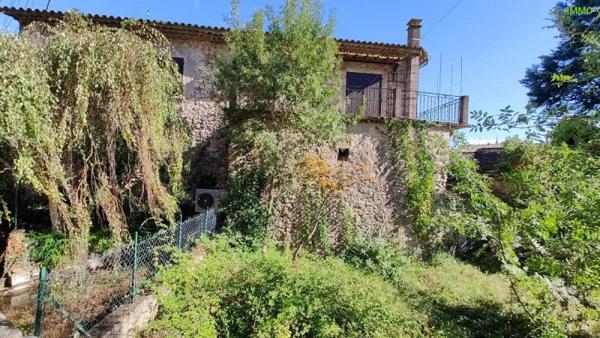 Vente / Maison