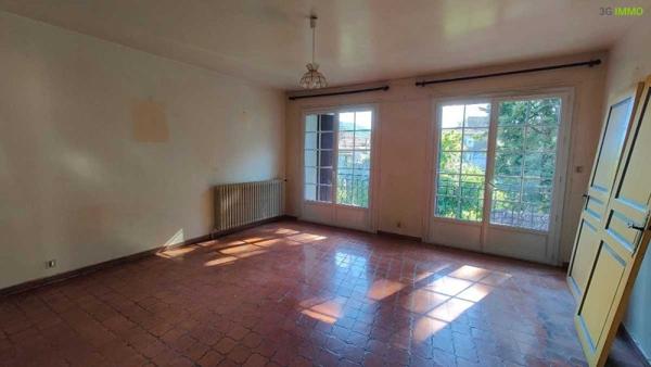 Vente / Maison