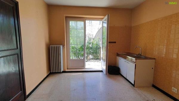 Vente / Maison
