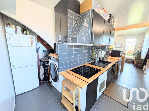 Appartement à vendre 3 pièces 66 m² Bobigny