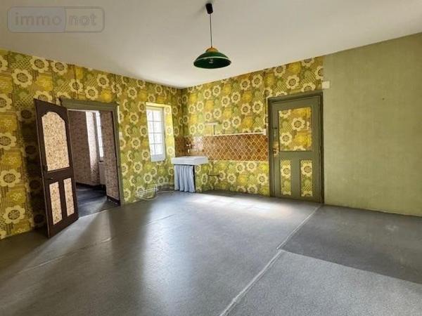 Maison à vendre à Malicorne-sur-Sarthe dans la Sarthe (72270), ref : 72120-992