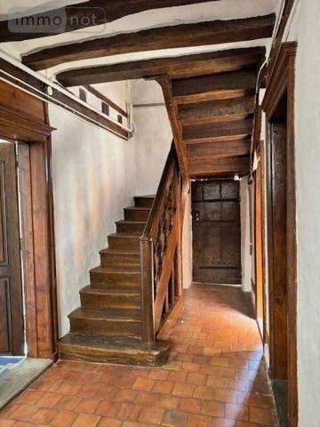 Maison à vendre à Malicorne-sur-Sarthe dans la Sarthe (72270), ref : 72120-992