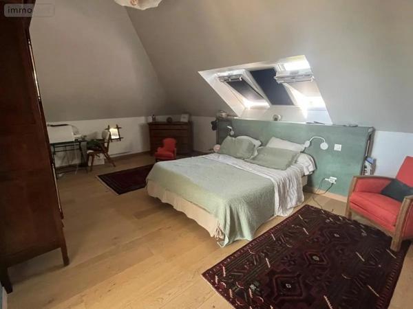 Achat - Maison Barneville-Carteret 50270 175 m 2