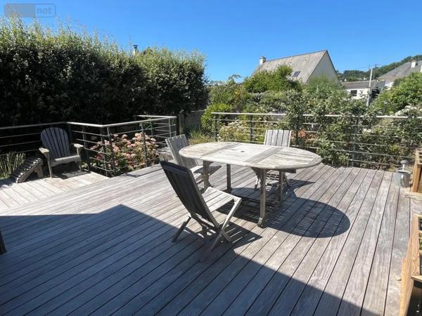 Achat - Maison Barneville-Carteret 50270 175 m 2