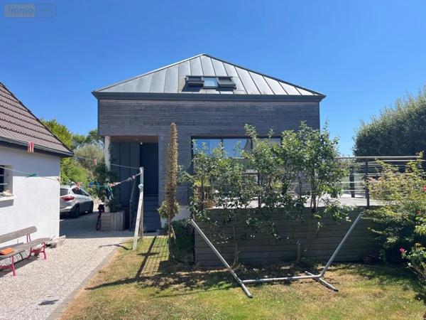 Achat - Maison Barneville-Carteret 50270 175 m 2
