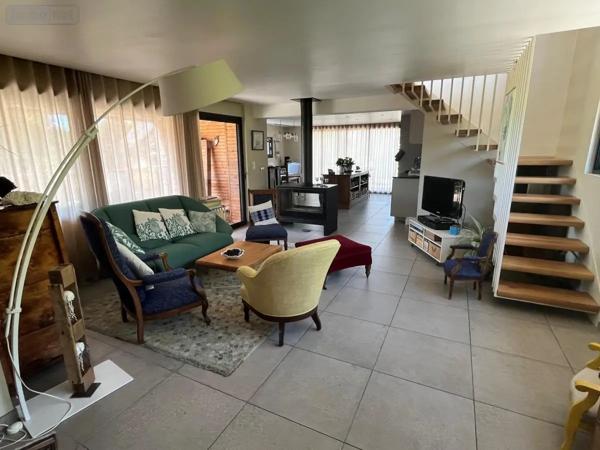 Achat - Maison Barneville-Carteret 50270 175 m 2
