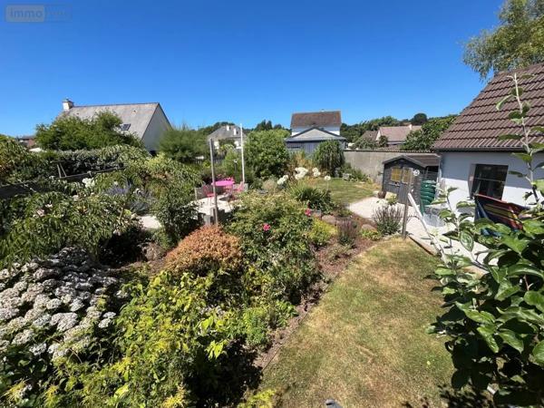 Achat - Maison Barneville-Carteret 50270 175 m 2