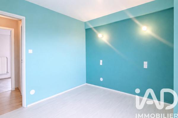 Appartement à vendre 4 pièces 85 m² Carcassonne