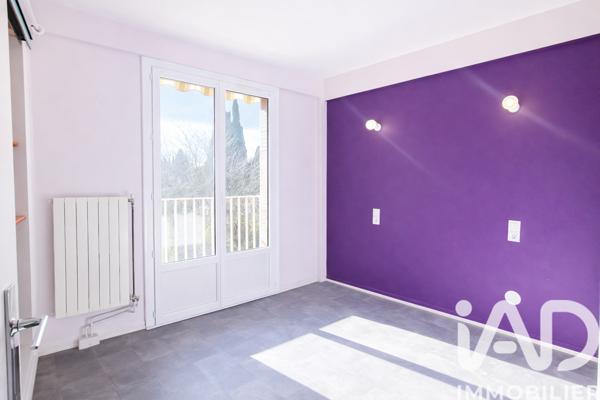 Appartement à vendre 4 pièces 85 m² Carcassonne