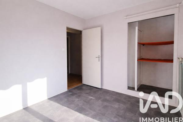 Appartement à vendre 4 pièces 85 m² Carcassonne