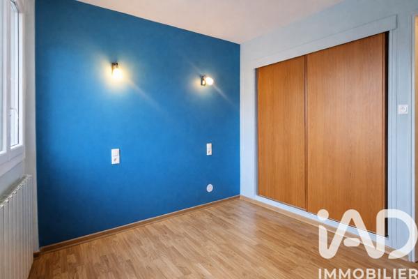 Appartement à vendre 4 pièces 85 m² Carcassonne