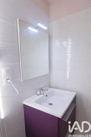 Appartement à vendre 4 pièces 85 m² Carcassonne