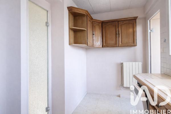 Appartement à vendre 4 pièces 85 m² Carcassonne