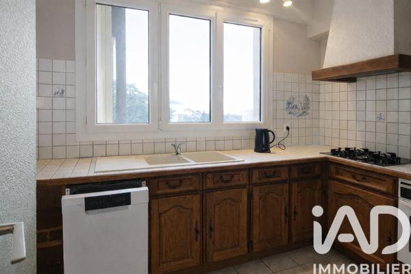 Appartement à vendre 4 pièces 85 m² Carcassonne