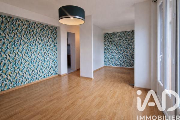 Appartement à vendre 4 pièces 85 m² Carcassonne