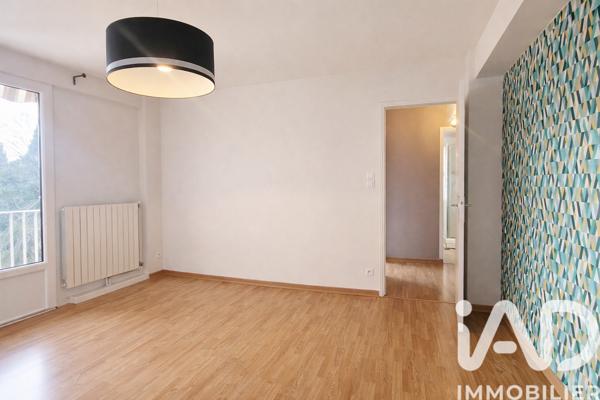 Appartement à vendre 4 pièces 85 m² Carcassonne