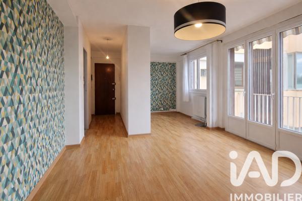 Appartement à vendre 4 pièces 85 m² Carcassonne