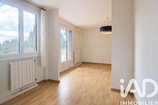 Appartement à vendre 4 pièces 85 m² Carcassonne