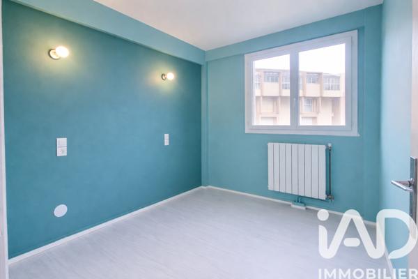 Appartement à vendre 4 pièces 85 m² Carcassonne
