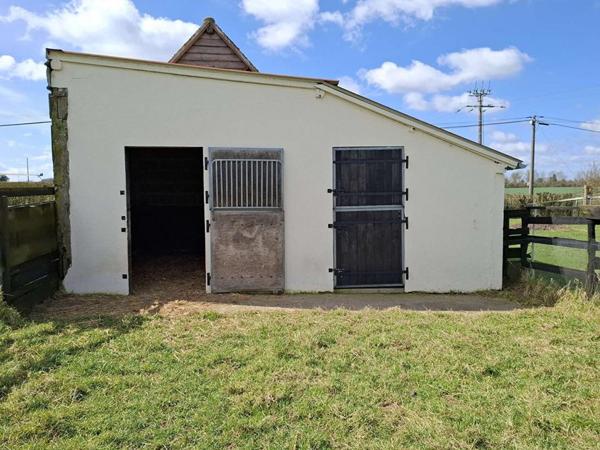 Propriété équestre L'AIGLE 6 pièce(s) 138 m2 - 4 Box et plus de 2,6 hectares