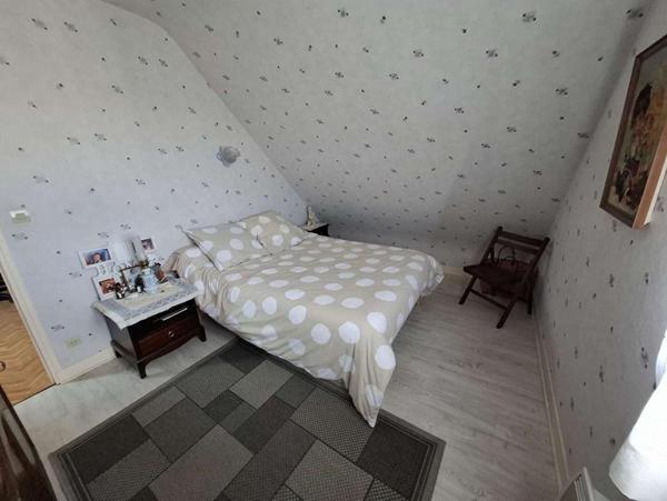 Propriété équestre L'AIGLE 6 pièce(s) 138 m2 - 4 Box et plus de 2,6 hectares