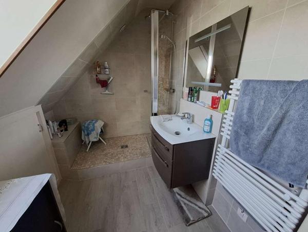 Propriété équestre L'AIGLE 6 pièce(s) 138 m2 - 4 Box et plus de 2,6 hectares