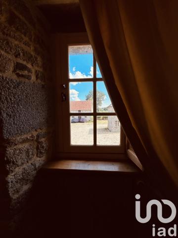 Maison à vendre 10 pièces 340 m² Saint-Aubin-de-Terregatte