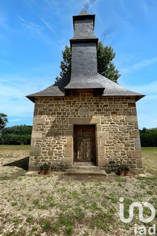 Maison à vendre 10 pièces 340 m² Saint-Aubin-de-Terregatte