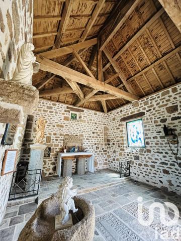 Maison à vendre 10 pièces 340 m² Saint-Aubin-de-Terregatte