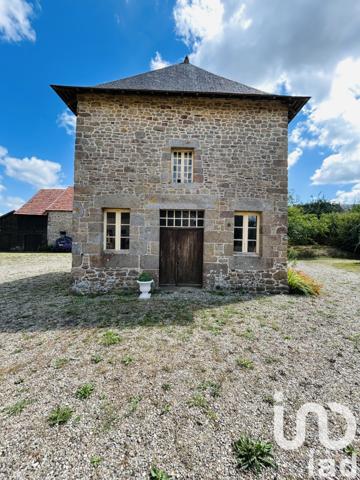 Maison à vendre 10 pièces 340 m² Saint-Aubin-de-Terregatte