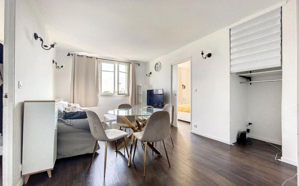 Appartement à louer    3 pièces •  Saint-Maur-des-Fossés