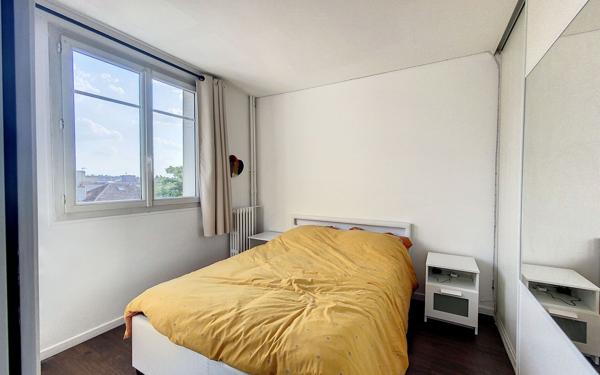 Appartement à louer    3 pièces •  Saint-Maur-des-Fossés