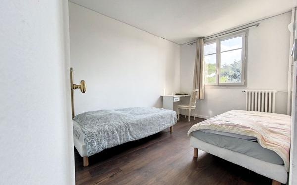 Appartement à louer    3 pièces •  Saint-Maur-des-Fossés