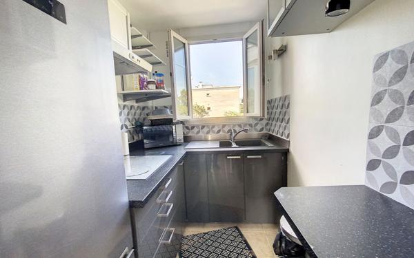 Appartement à louer    3 pièces •  Saint-Maur-des-Fossés